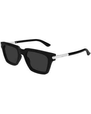 McQueen Am0519S 001 - Black