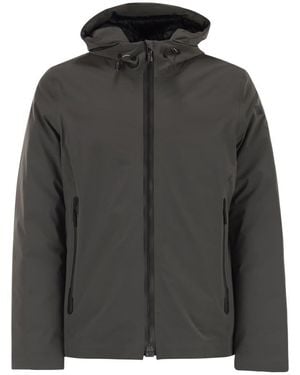 Rrd Montecristo Floating Storm - Black