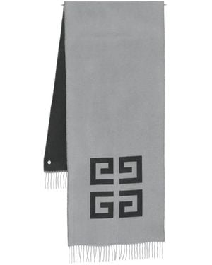 Givenchy Scarf - Gray