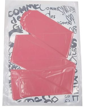 Comme des Garçons Tights - Pink