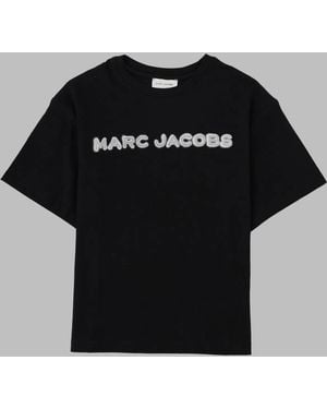 Marc Jacobs Tee Shirt - Black