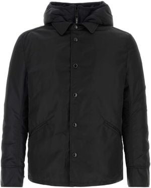 Junya Watanabe Quilts - Black