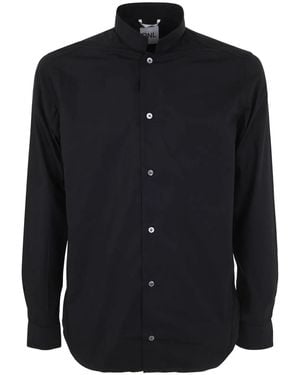 Dnl Shirt - Blue