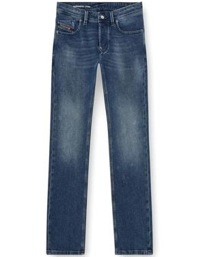 DIESEL 1985 Larkee L.32 Pantaloni - Blue