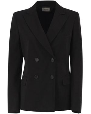 Weekend by Maxmara Weekend Maxmara Wkdcolibri - Black