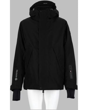 Moncler Moncler Grenoble - Black