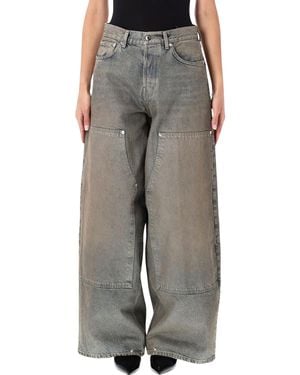 Haikure Legacy Ziggy - Grey