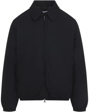 Our Legacy Avenue Puffa - Black