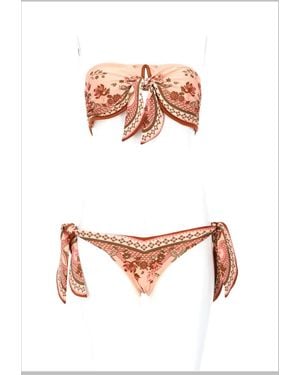 Zimmermann Zimmermann - White