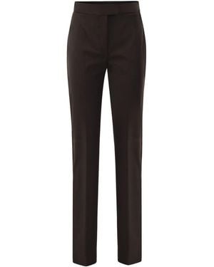 Max Mara Spsguglia - Black