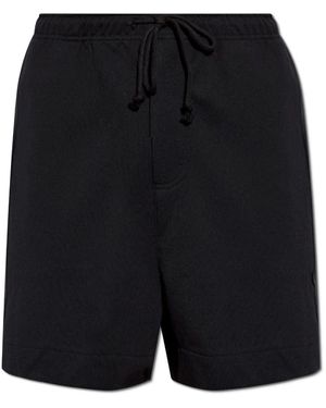 M FT CUTL SHORT Y-3│Y-3 ワイスリー