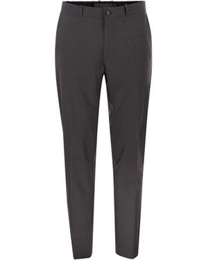 Rrd Stretch Technical Chino Pants - Gray