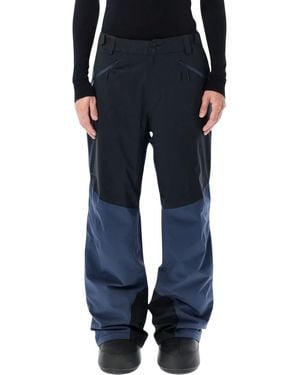 Oakley Canopy Pro Insulated Technical Pants - Black