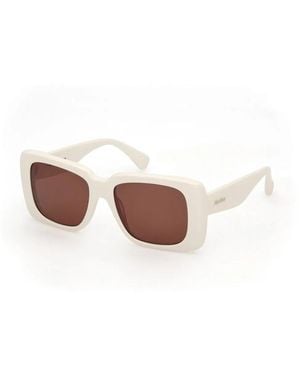 Max Mara Glimpse3 Mm0091 21E - Brown