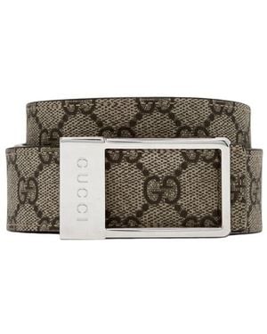 Gucci Belt - Multicolor