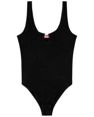 DIESEL Maura-Dnm Uw Body - Black