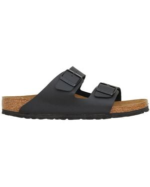 Birkenstock Sandalo Arizona - White