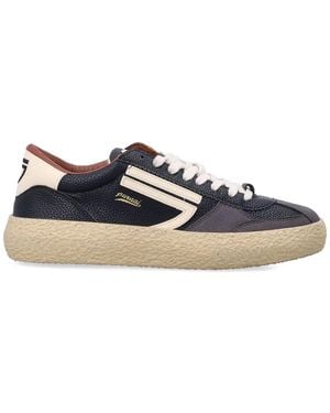 PURAAI Vintage - Blue