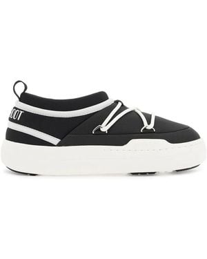 Moon Boot Park Icon Trainer - White