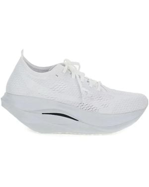 Comme des Garçons Sneakers - White