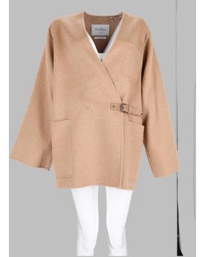 Max Mara Max Mara - White