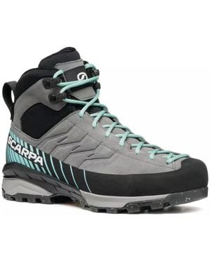 SCARPA Mescalito Trk 2 Gtx Wmn - Black