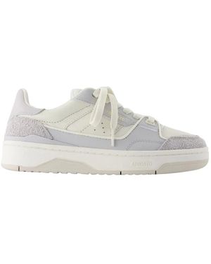 Axel Arigato Clay Sneakers - Gray