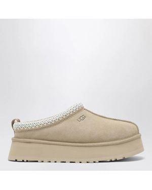UGG Tazz Ii Clogs - Natural