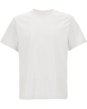 adidas Originals Adidas X Entire Studios 'Uniform' T-Shirt - White
