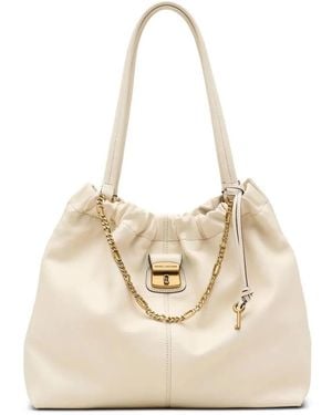 Marc Jacobs "The Tote Cristina" Bag - Natural