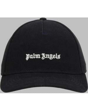 Palm Angels Palm Angels - Black