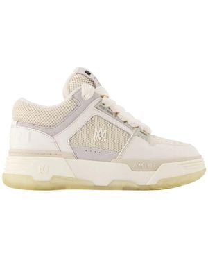Amiri Ma-1 Trainers - White
