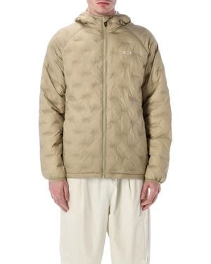 Oakley Drift O-Puff Jacket - Natural