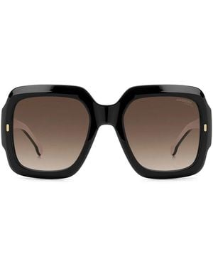 Carrera 3004/S 80S(Ha) - Brown