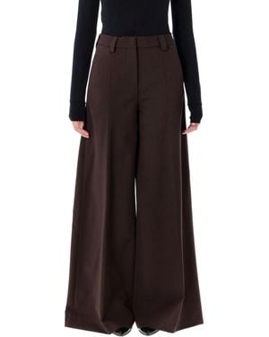 THE LATEST C-Alma Pants - Black
