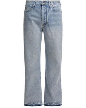 GALLERY DEPT. "Melrose" Jeans - Blue