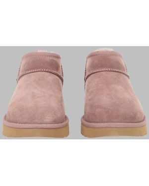 UGG Ugg - Pink