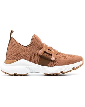 Tod's Kate Sneakers - Brown