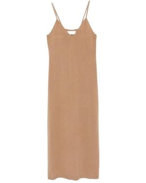 Lisa Yang Marlie Dress - White