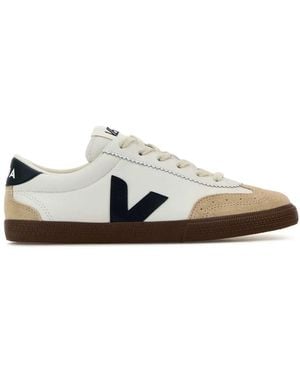 Veja Volley - White