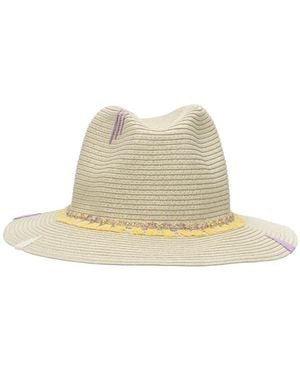 The Hat Gang Hats - White