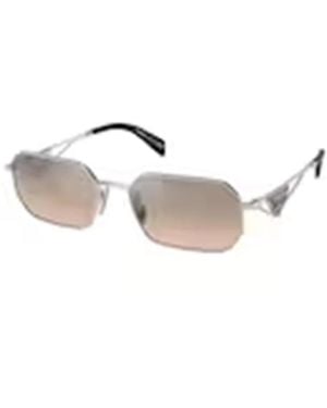Prada Pr A51S 1Bc8J1 - Metallic