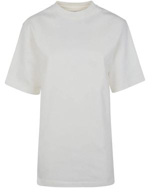 Phoebe Philo Big T-Shirt - White