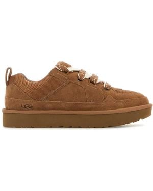UGG Sneakers Lo Lowmel - Brown