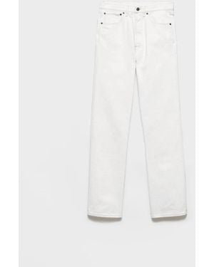 Prada Jeans - White