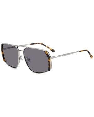 Isabel Marant Im 0261/S 3Ma(Ur) - Metallic