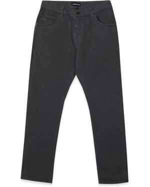 Emporio Armani Jeans - Grey