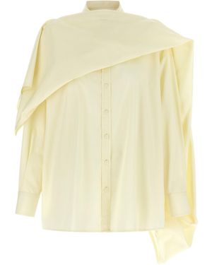 ARMARIUM 'Cecilia' Shirt - Yellow