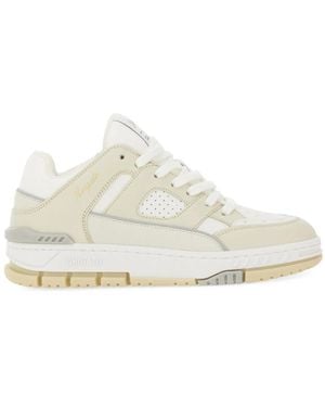 Axel Arigato Sneaker Lo Area - White