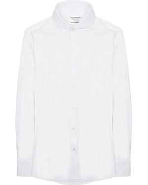 ARCHIVIUM BE UPDATED Camicia - White